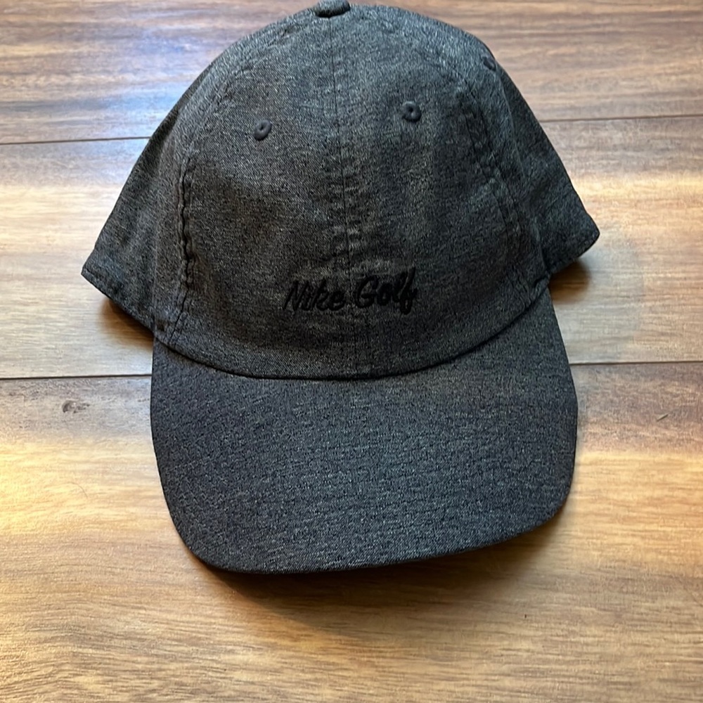 Nike Golf Hat